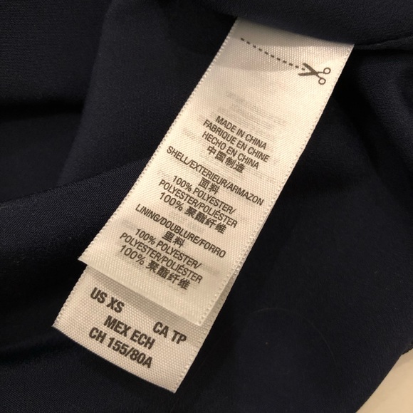 Juicy Couture cold shoulder dress - Picture 5 of 5